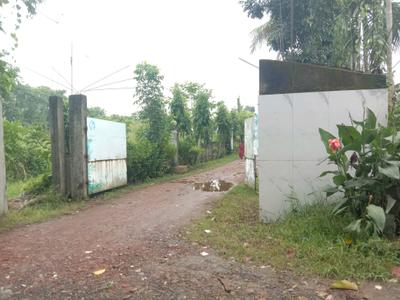 Image of 1100 Sq.ft Residential Plot / Land for sale in Vriddhi Fresco Fountain City, Sankharipota, Raypur for Rs. 700000