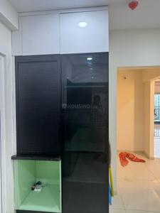 Hall Image of 3380 Sq.ft 4 BHK Apartment / Flat for sale in Nishada, Kokapet Hyderabad for Rs. 56000000