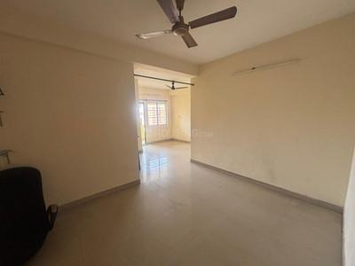 Hall Image of 1109 Sq.ft 3 BHK Apartment / Flat for sale in Merlin Trinoyoni, Sarsuna Kolkata for Rs. 3600000