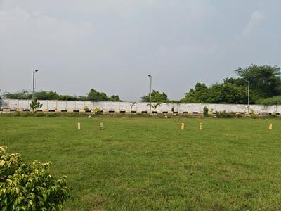 Image of 800 Sq.ft Residential Plot / Land for sale in Padappai, Chennai for Rs. 2399200