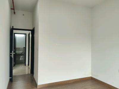 Bedroom Image of 924 Sq.ft 2 BHK Apartment / Flat for sale in Piramal Revanta, Mulund West Mumbai for Rs. 18500000