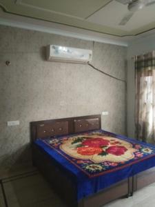 2 BHK Independent House