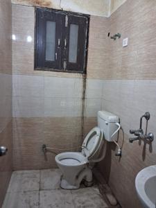 Bathroom Image of 1511 Sq.ft 3 BHK Apartment / Flat for sale in Friends Park Royale, Transport Nagar Agra for Rs. 6900000