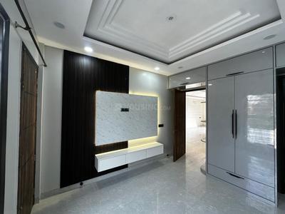 Bedroom Image of 2600 Sq.ft 4 BHK Independent House for sale in Gmada Aerocity Mohali for Rs. 35000000