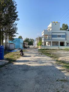 Image of 1100 Sq.ft 2 BHK Villa for sale in Anthivadi, Hosur for Rs. 5800000