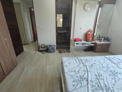 Bedroom Image of 3015 Sq.ft 4 BHK Apartment / Flat for sale in Ambawadi Ahmedabad for Rs. 35000000
