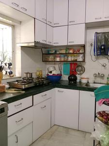 Kitchen Image of 3200 Sq.ft 5 BHK Independent House for sale in Kalighat Kolkata for Rs. 55000000