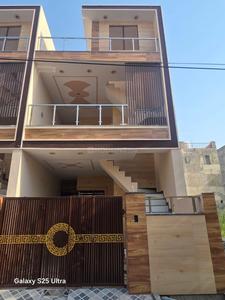 5 BHK Independent House
