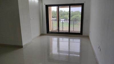 Living Room Image of 1250 Sq.ft 2 BHK Apartment / Flat for rent in Veetrag City, Pal Gaon Jodhpur for Rs. 20000