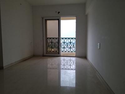 Living Room Image of 1225 Sq.ft 2 BHK Apartment / Flat for sale in Goodwill Paradise Phase 1 And 2, Kharghar Navi Mumbai for Rs. 17000000