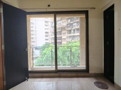 Bedroom Image of 1080 Sq.ft 2 BHK Apartment / Flat for sale in Om Shivam Arjun, Kamothe Navi Mumbai for Rs. 11800000