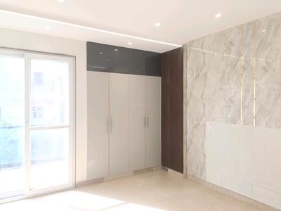 Bedroom Image of 1100 Sq.ft 3 BHK Builder Floor for sale in Sector 3 Rohini New Delhi for Rs. 16500000