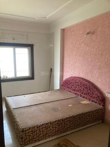 Bedroom Image of 850 Sq.ft 2 BHK Apartment / Flat for rent in Lalghati Bhopal for Rs. 13500