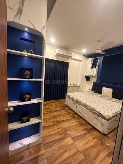Silver sky Bedroom 1
