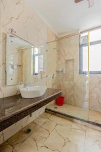 Bathroom Image of Luxury pg  in Sector 44, Gurgaon