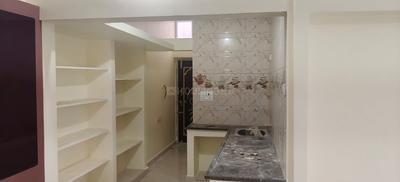 Kitchen Image of 1200 Sq.ft 2 BHK Independent House for sale in Sathuvachari Vellore for Rs. 7300000