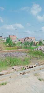 Image of 200 Sq.ft Residential Plot / Land for sale in Naubasta, Kanpur for Rs. 1600000