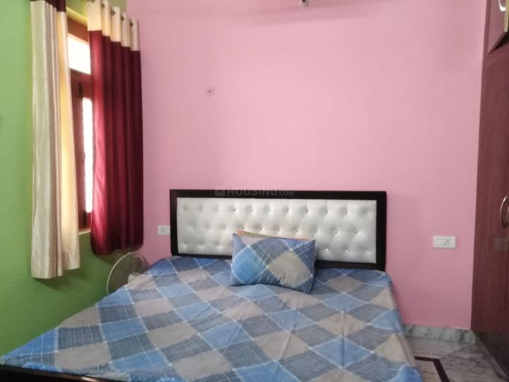 Haldwani Bedroom 1