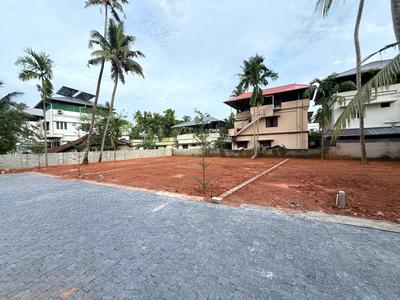 Maradu Plot View 2