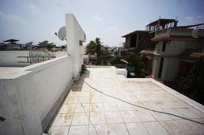 Balcony Image of 2700 Sq.ft 5 BHK Independent House for sale in Bapunagar Ahmedabad for Rs. 19900000