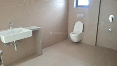 Image of 3260 Sq.ft 4 BHK Apartment / Flat for rent in Adani Paarijat, Shantigram, Ahmedabad for Rs. 127000