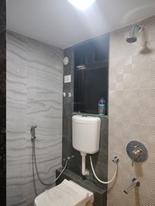 Bedroom Two Image of 1020 Sq.ft 2 BHK Apartment / Flat for sale in STG Signature Residency, Thane West Thane for Rs. 15500000