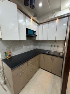 2 BHK Independent Builder Floor