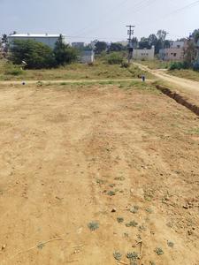Image of 1391 Sq.ft Residential Plot / Land for sale in Thotagiri, Hosur for Rs. 4500000