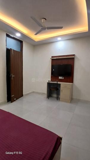 Block C, Sushant Lok Phase 1 Bedroom 1