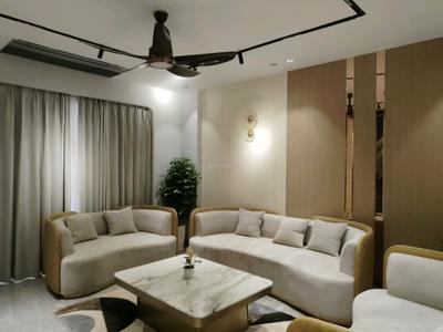 Living Room Image of 1934 Sq.ft 3 BHK Apartment / Flat for sale in Bestech Park View Spa Next, Sector 67 Gurgaon for Rs. 31500000