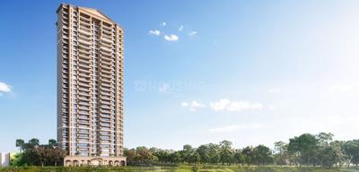 Image of 3000 Sq.ft 4 BHK Apartment / Flat for sale in Lodha Azur, Hulimavu, Bengaluru for Rs. 36800000