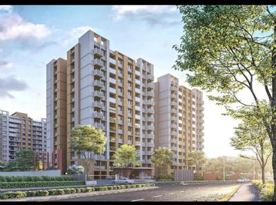 3 BHK Flat