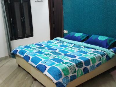 Bedroom Image of PG FOR GIRLS in Vijay Nagar, New Delhi
