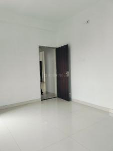 Bedroom Image of 1100 Sq.ft 2 BHK Apartment / Flat for rent in Nandanvan Nagpur for Rs. 27000