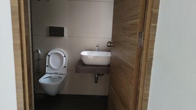Image of 2150 Sq.ft 3 BHK Apartment / Flat for sale in Shivalik Green View, Shantigram, Ahmedabad for Rs. 17500000
