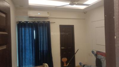 Bedroom Image of 620 Sq.ft 2 BHK Apartment / Flat for sale in Migsun Vilaasa, Eta II Greater Noida for Rs. 4900000