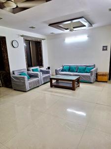 Hall Image of 2bhk in Andheri East, Mumbai