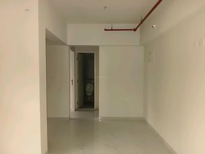 Living Room Image of 494 Sq.ft 1 BHK Apartment / Flat for rent in Runwal Gardens Phase 2 Bldg No 13 17, Dombivli East Thane for Rs. 10500