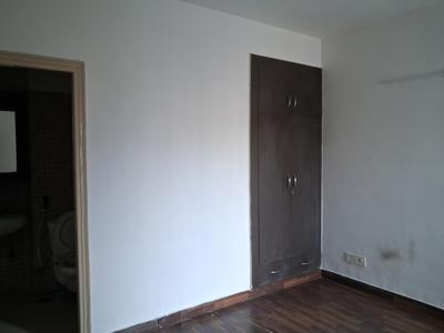 Bedroom Image of 1410 Sq.ft 3 BHK Apartment / Flat for sale in Paras Tierea, Sector 137 Noida for Rs. 12500000