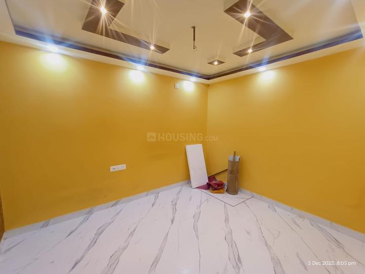 Beniapukur Bedroom 1