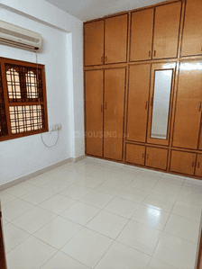 Bedroom Image of 1000 Sq.ft 2 BHK Apartment / Flat for sale in Kukatpally Hyderabad for Rs. 7200000