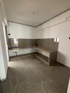 Kitchen Image of 3200 Sq.ft 4 BHK Apartment / Flat for sale in Sanav Devkunj Apartment, Navrangpura Ahmedabad for Rs. 24000000
