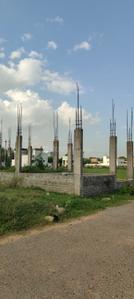 Nemilicheri Plot View 3