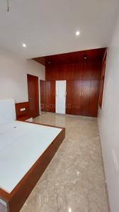 Bedroom Image of 2500 Sq.ft 1.5 BHK Duplex for sale in Uttarahalli Hobli Bengaluru for Rs. 42000000