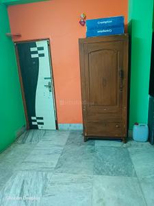 Bedroom Image of 250 Sq.ft 1 RK Apartment / Flat for sale in Airport Gate No 2 Kolkata for Rs. 850000