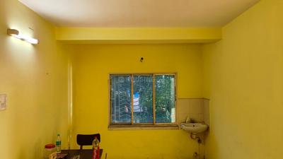 Hall Image of 1180 Sq.ft 3 BHK Apartment / Flat for sale in Baranagar Kolkata for Rs. 5500000