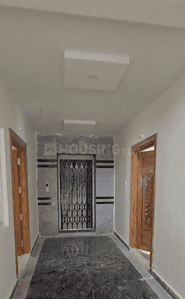 Image of 1276 Sq.ft 2 BHK Apartment / Flat for sale in Anuhar Gautami Heights, Miyapur, Hyderabad for Rs. 10000000