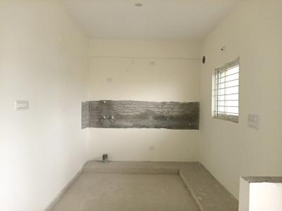 Kitchen Image of 1650 Sq.ft 3 BHK Apartment / Flat for sale in NRI Layout Bengaluru for Rs. 11500000