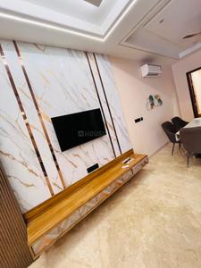 Image of 3000 Sq.ft 4 BHK Apartment / Flat for rent in Mansarovar Extension, Jaipur for Rs. 55000