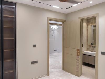 Bedroom Image of 4500 Sq.ft 4 BHK Builder Floor for rent in DLF Phase 1 Gurgaon for Rs. 260000